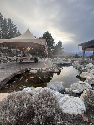 Tsillan Cellars by null