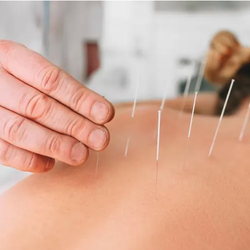 Kim's Acupuncture Clinic