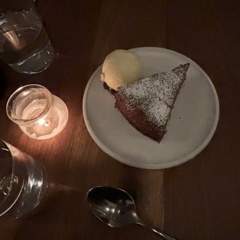 Frances - New American Near Me - San Francisco, California