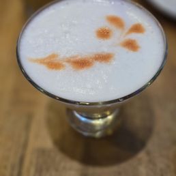 Pisco Sour Pisco Sour