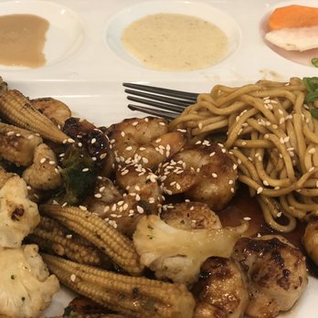Dan Zai - Hibachi shrimp - Sushi Bars Near Me - Green Brook Township, New Jersey Dan Zai - Hibachi shrimp - Sushi Bars Near Me - Green Brook Township, New Jersey