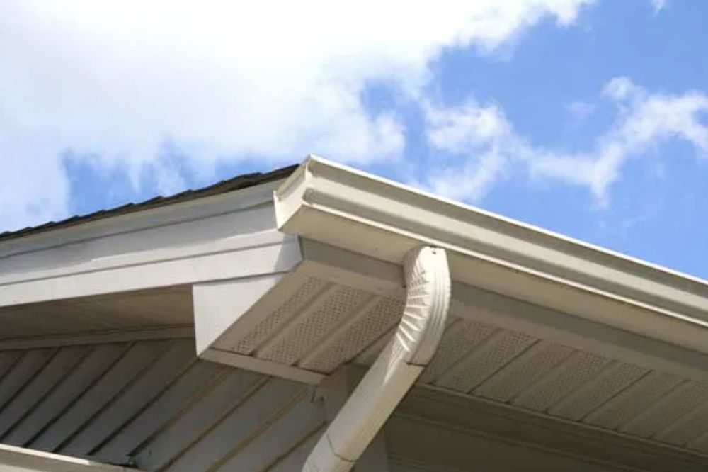 Slide of TVISIONZ Pressure Washing