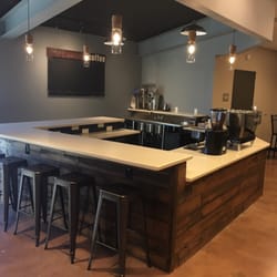 Genesis Coffee - Coffee Bar