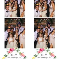 Mpe Photo Booth - Wedding photobooth