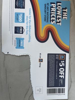 ALDI by null