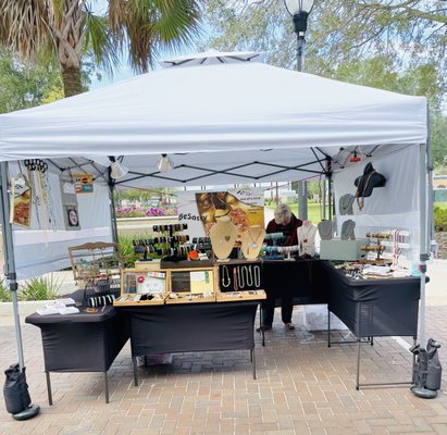 Maitland Farmer's Market by null