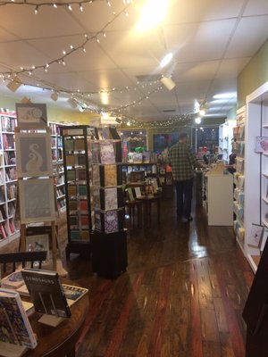 Inkwood Books by null