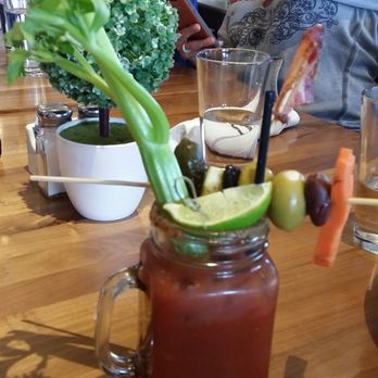 Hash Kitchen - Breakfast & Brunch Near Me - Scottsdale, Arizona