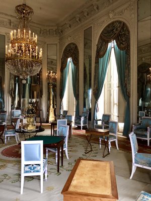 Grand Trianon by null