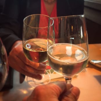 Chez Panisse - To fancy dates. Clink! - New American Near Me - Berkeley, California Chez Panisse - To fancy dates. Clink! - New American Near Me - Berkeley, California