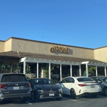 AROMI ITALIAN CUISINE - Updated May 2026 - 1006 Photos & 522 Reviews ...