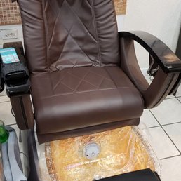 Awesome massage chairs