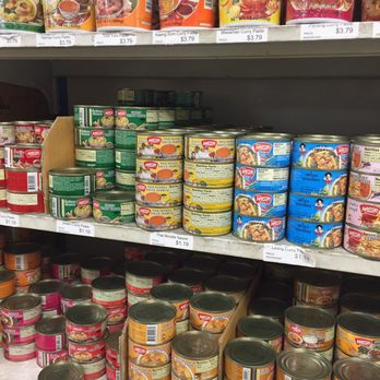 Hung Phat Grocery - Maesri is my go to thai curry paste.  I have been using it for over 25 years. Love that it is all natural too. - International Grocery Near Me - Silver Spring, Maryland