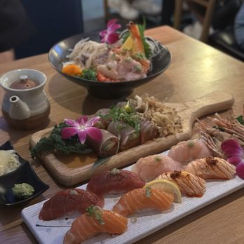 Oji Sushi & Sake Bar - Sushi Bars Near Me - Montebello, California Oji Sushi & Sake Bar - Sushi Bars Near Me - Montebello, California