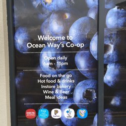 Co-op
