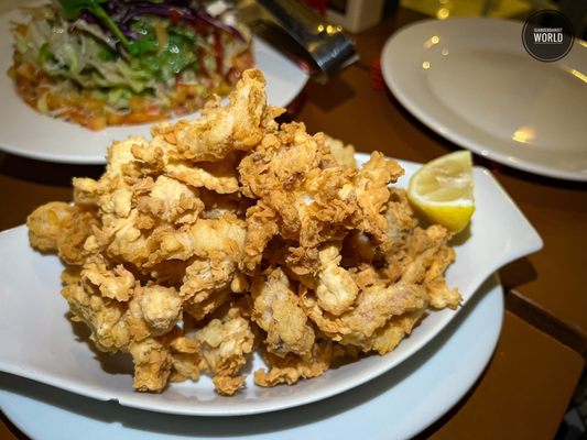 Cyma Greek Taverna Boracay by null