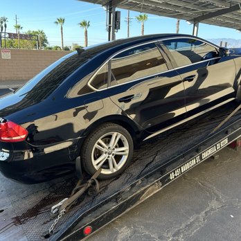 ABC Towing - Towing Near Me - Coachella, California