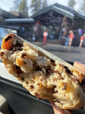 Tahoe House Bakery & Gourmet by null