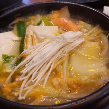 Five Senses - Korean Near Me - New York, New York