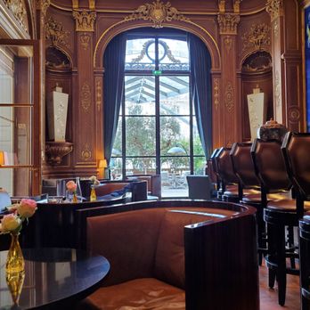 The Peninsula Paris - Hotels Near Me - Paris, 75