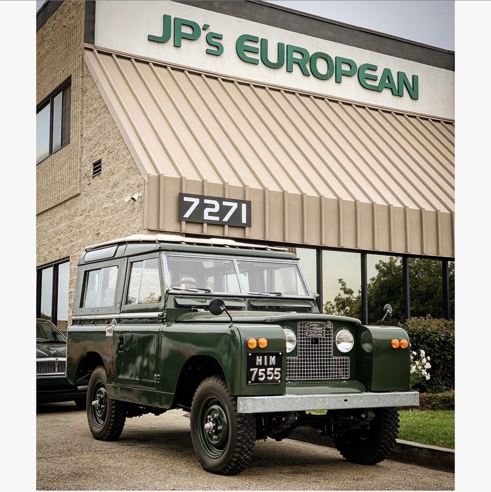JP’S EUROPEAN AUTO 97 Photos & 94 Reviews Auto Repair
