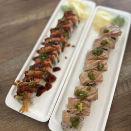 Toro Toro Roll