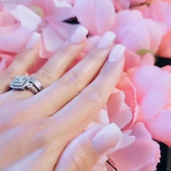 Legacy Nails and Spa - Ombre pink - Nail Salons Near Me - Reno, Nevada