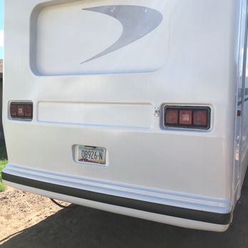 Finishline Fleet - RV Repair Near Me - Avondale, Arizona