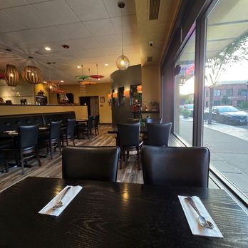 BURMA O' CLOCK - Burmese Near Me - Wheaton, Illinois