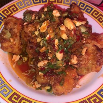 Eem - Hawwt Cauliflower (exquisite) - Cocktail Bars Near Me - Portland, Oregon
