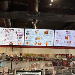Tacos Los Chanos - Dessert and snack menu