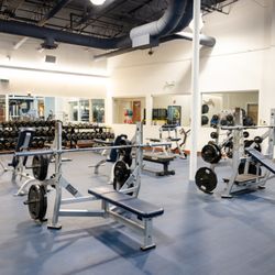 Annapolis Athletic Club