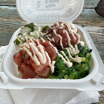 Koloa Fish Market - Seafood Markets Near Me - Koloa, Hawaii