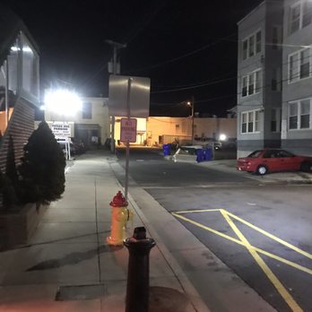 Chef Vola's - Picture of street it's down - Italian Near Me - Atlantic City, New Jersey