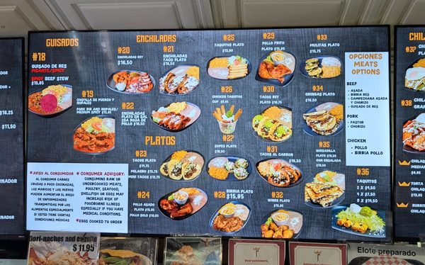 Rey Taco ATL by null