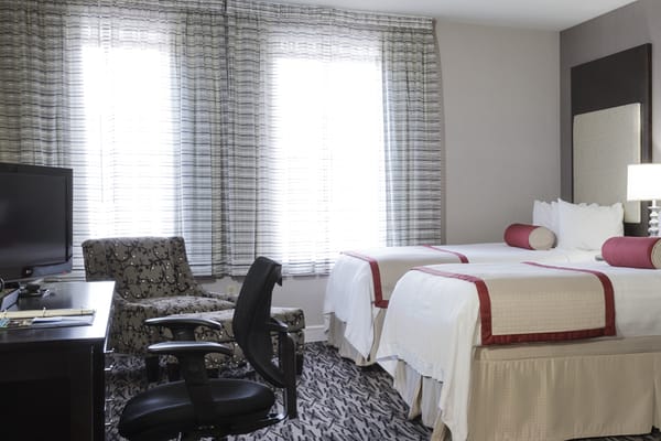 Fairfield by Marriott Inn & Suites Keene Downtown by null