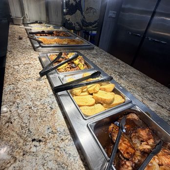 Paradise Buffet - Buffets Near Me - Garden Grove, California Paradise Buffet - Buffets Near Me - Garden Grove, California