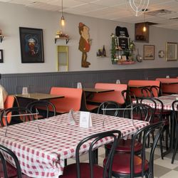 Nunzio's Pizzeria