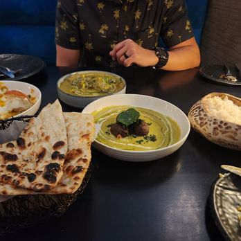 Farzi Cafe - Indian Near Me - Bellevue, Washington Farzi Cafe - Indian Near Me - Bellevue, Washington