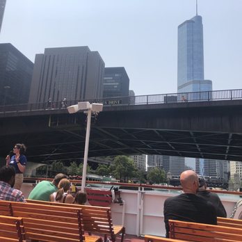 Shoreline Sightseeing - Architectural Tours Near Me - Chicago, Illinois Shoreline Sightseeing - Architectural Tours Near Me - Chicago, Illinois