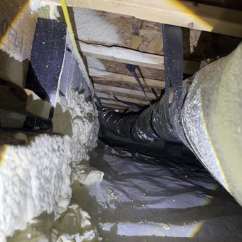 Douglas Home Inspections - Crawlspace - Home Inspectors Near Me Douglas Home Inspections - Crawlspace - Home Inspectors Near Me