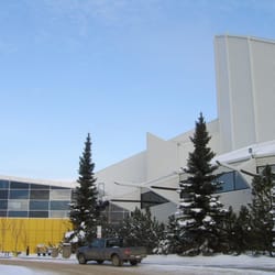 Imax Theatre