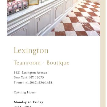 Angelina Paris - Website - Patisserie/Cake Shop Near Me - New York, New York Angelina Paris - Website - Patisserie/Cake Shop Near Me - New York, New York
