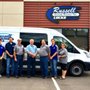 Photo of Russell Security Resource