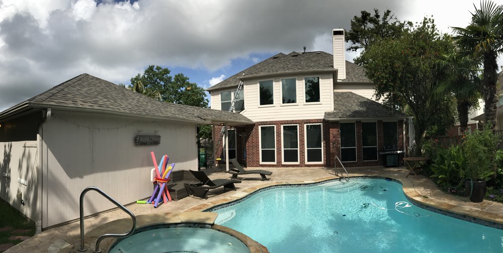 Slide of Sugar Land Premier Roofing