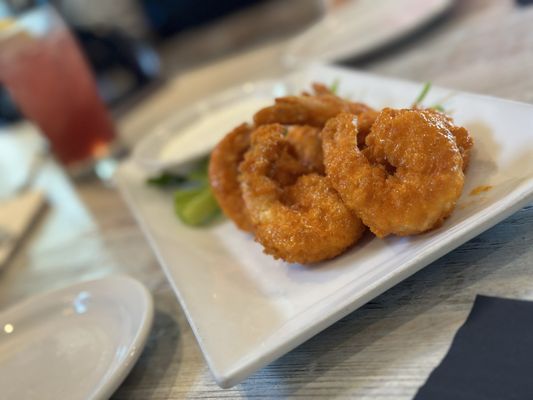 Blue Moon Beach Grill by null