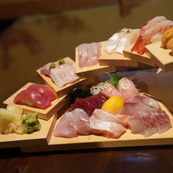 Opus Sushi - Japanese Near Me - Arcadia, California Opus Sushi - Japanese Near Me - Arcadia, California