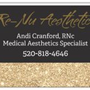 Re-Nu Aesthetics - Medical Spas Near Me - Tucson, Arizona