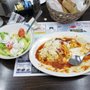 Green Hill Cafe Pizzeria & Restaurant