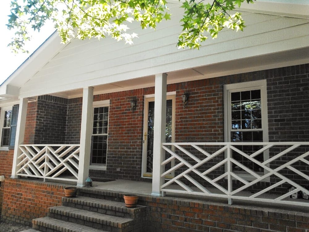 Slide of Thaxton Roofing